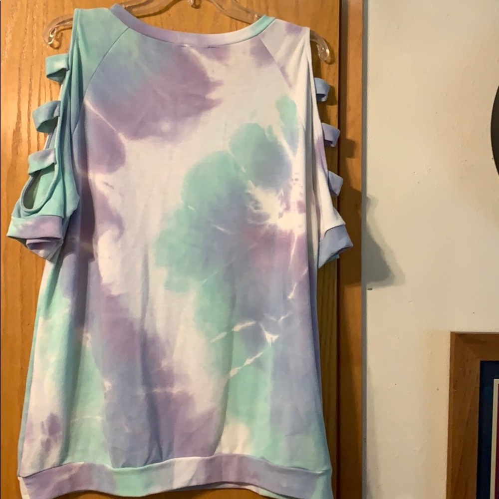 Adora top - Picture 3 of 4